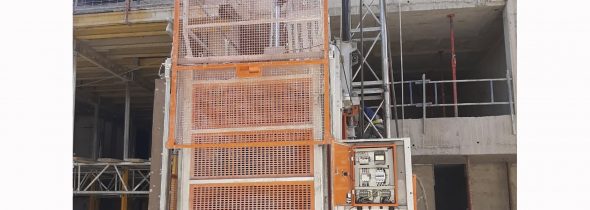 Constructora Almagro