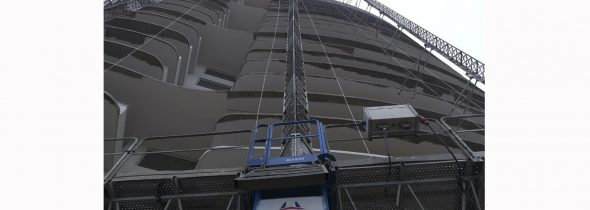 Constructora Bezanilla