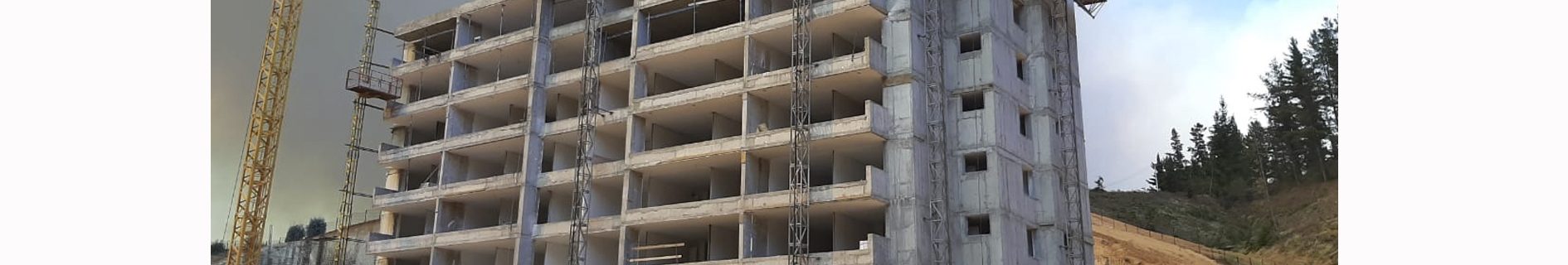 Constructora Guillermo Castro
