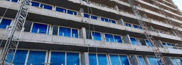 Constructora Ecasa