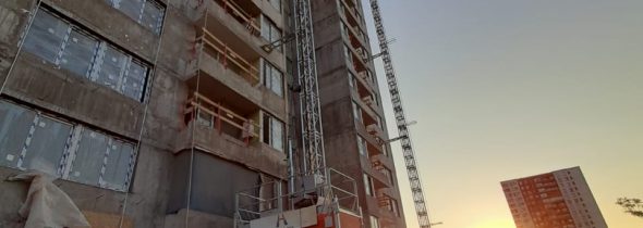 Constructora UPC