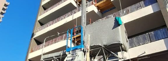 Constructora Ebco