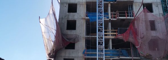 Constructora Ingevec